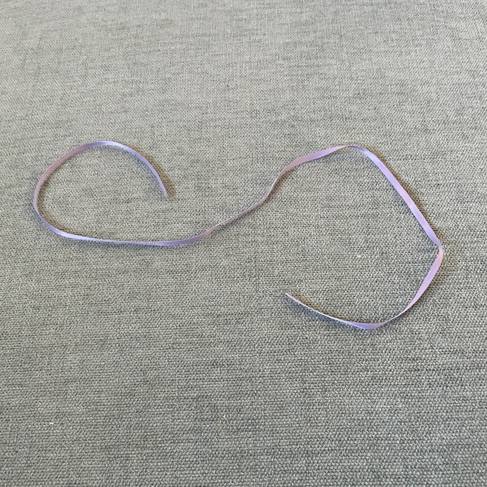 Purple Ribbon